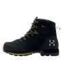HAGLOFS wandelschoenen Haglöfs Incline GTX Mid (True Black)