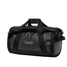 HAGLOFS Lava 30 Resväska (True Black)