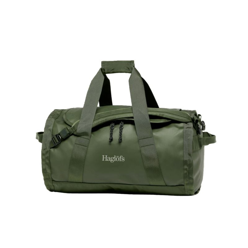 Sac de voyage HAGLOFS Lava 50 (Seaweed Green)