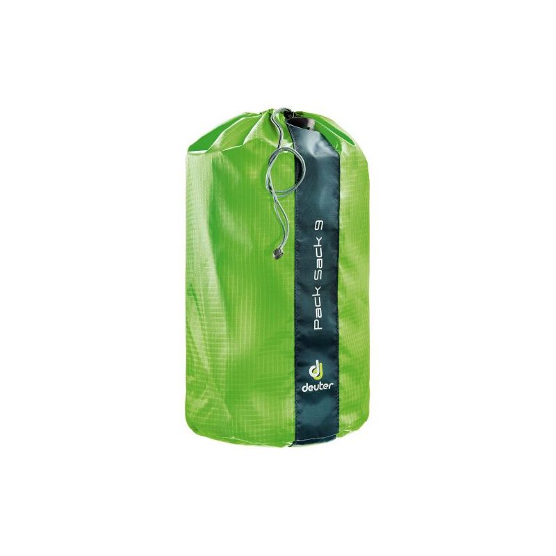 Deuter Pack Sack 9 Kiwi