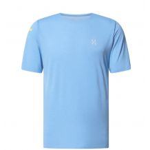 HAGLOFS L.I.M Ridge Tee Heren (Hemelsblauw) Heren-T-shirt