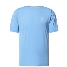 HAGLOFS L.I.M Ridge Tee Men (Sky Blue) Miesten T-paita Miesten T-paita
