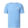 HAGLOFS L.I.M Ridge Tee Heren (Hemelsblauw) Heren-T-shirt