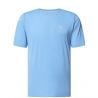 HAGLOFS L.I.M Ridge Tee Men (Sky Blue) T-Shirt für Männer