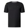 HAGLOFS L.I.M Ridge Tee Men (True Black) T-shirt för män