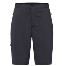 HAGLOFS L.I.M Fuse II Shortsit Miehet (True Black) Miesten vaellusshortseja