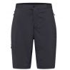 Short de randonnée HAGLOFS L.I.M Fuse II Shorts Men (True Black) Homme 