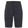 HAGLOFS L.I.M Fuse II Shorts Men (True Black) Men's hiking shorts