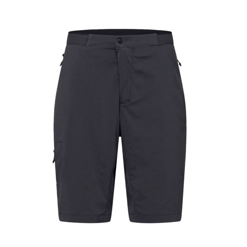Short de randonnée HAGLOFS L.I.M Fuse II Shorts Men (True Black) Homme 