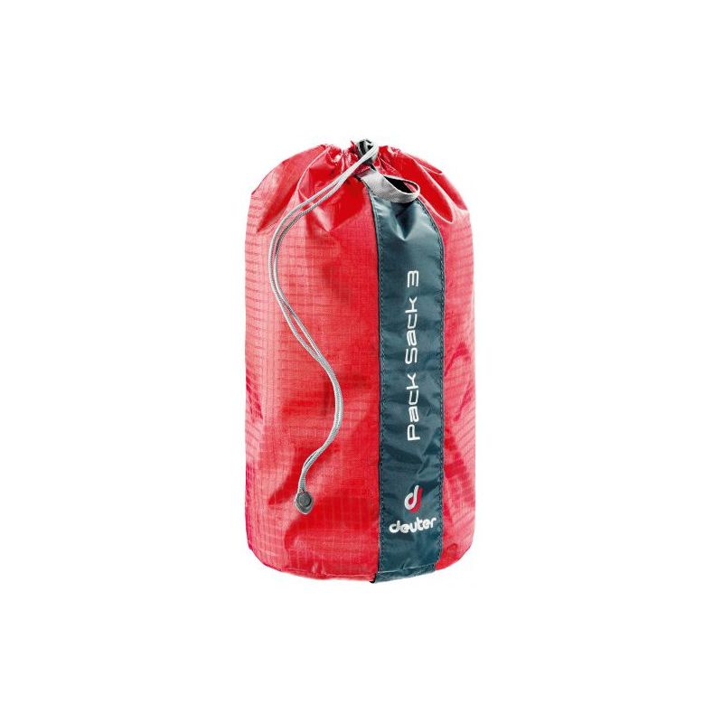 Deuter Pack Sack 3 Rot