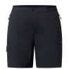 HAGLOFS L.I.M Fuse II - Pantaloncini da donna (nero)