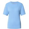 T-shirt HAGLOFS L.I.M Ridge Tee Women (Sky Blue)