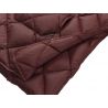 Poncho couette THERMAREST Honcho Poncho Down (Burgandy)