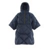 Thermarest Honcho Poncho Down OutSpace Blue (Space Blue) (Space Blue)