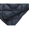 Thermarest Honcho Poncho Down OutSpace Blue (Space Blue)
