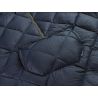 Thermarest Honcho Poncho Down OutSpace Blue (Space Blue)