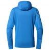 Men's HAGLOFS L.I.M Mid Multi II Hood Men (True Black) hooded jacket