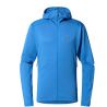 HAGLOFS L.I.M Mid Multi II Hood Men (True Black) huvjacka för herrar