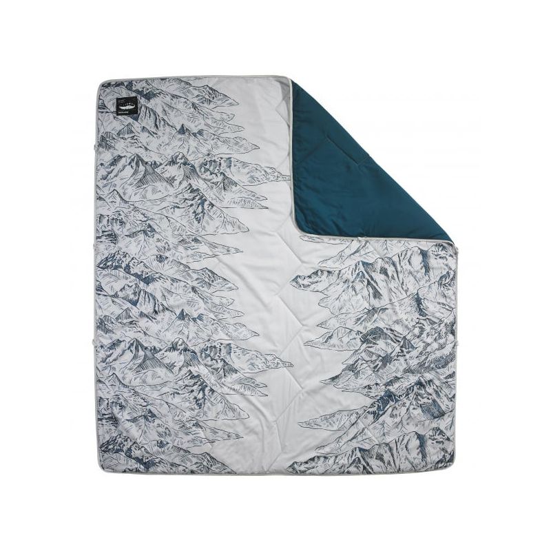 Manta Thermarest Manta Argo (Valley View Prnt)