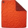 Couverture THERMAREST Argo Blanket (Tomato)