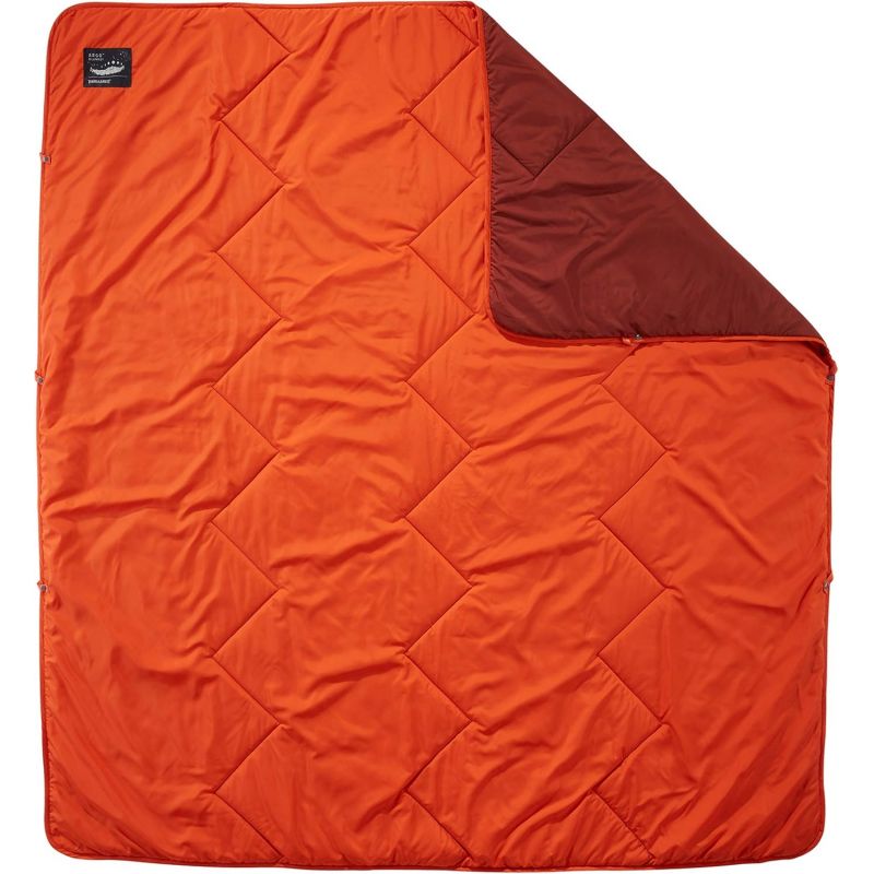 Thermarest Argo Blanket Tomaatti (Tomaatti)