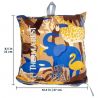 Thermarest Honcho Poncho Kids - Animal ( Animal)