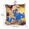 Thermarest Honcho Poncho Kids - Animal ( Tier)