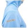 Giacca donna HAGLOFS L.I.M Mid Multi II Hood (blu cielo)