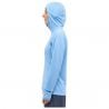 Intermediate jacket HAGLOFS L.I.M Mid Multi II Hood Women (Sky Blue) Woman