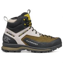 Vandrestøvler GARMONT VETTA TECH GEO GTX (Military Green/Ancient Beige) Herre