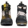 Chaussures de randonnée GARMONT VETTA TECH GEO GTX (Military Green/Ancient Beige) Homme