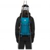 Hiihtoreppu Mammut Nirvana 18 (safiirimusta)