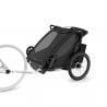 Chariot Sport 2 G3 Thule (Black)
