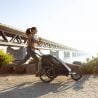 Chariot Sport 2 G3 Thule (Black)