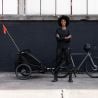 Chariot Sport 2 G3 Thule (svart)