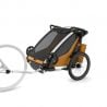 Chariot Sport 2 G3 Thule (Oro natural)