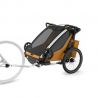 Chariot Sport 2 G3 Thule (Natuurlijk goud)