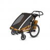 Chariot Sport 2 G3 Thule (Oro natural)