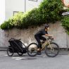 Chariot Sport 2 G3 Thule (Oro natural)