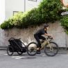 Chariot Sport 2 G3 Thule (Natuurlijk goud)