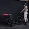 Chariot Sport 2 G3 Thule (Oro natural)