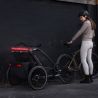 Chariot Sport 2 G3 Thule (Natuurlijk goud)