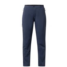 HAGLOFS L.I.M Fuse II Pant Women (Tarn Blue) vandringsbyxor för kvinnor