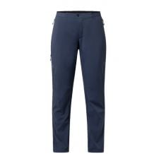 Naisten HAGLOFS L.I.M Fuse II Pant Women (Tarn Blue) vaellushousut
