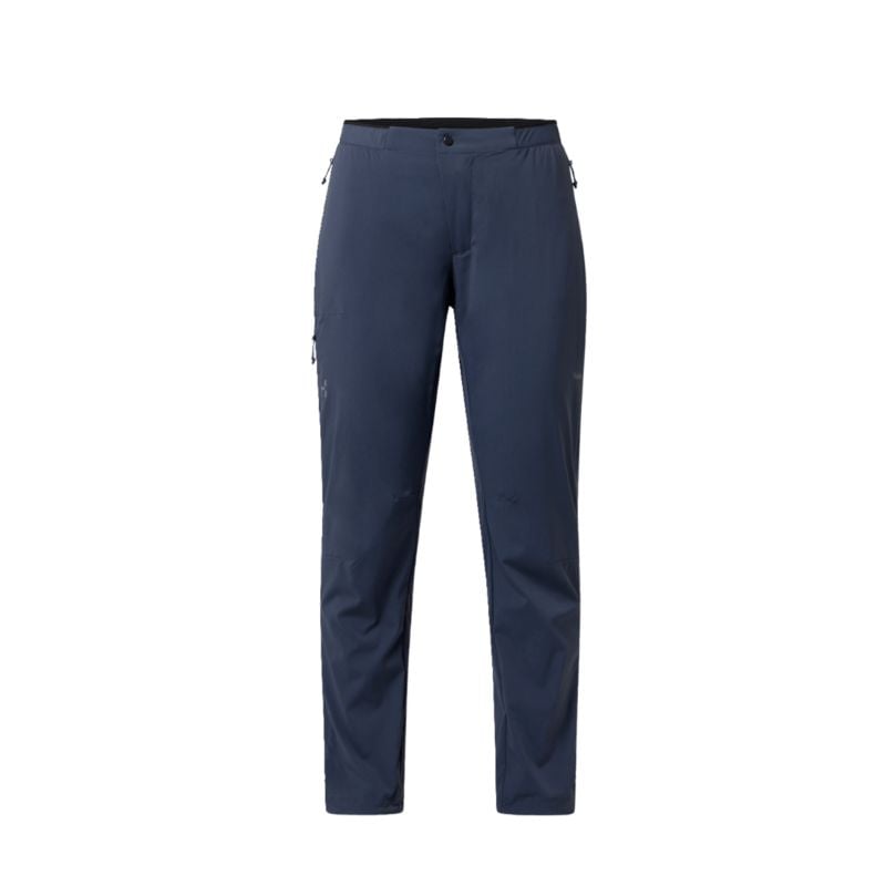 Pantaloni da trekking HAGLOFS L.I.M Fuse II Donna (Tarn Blue)