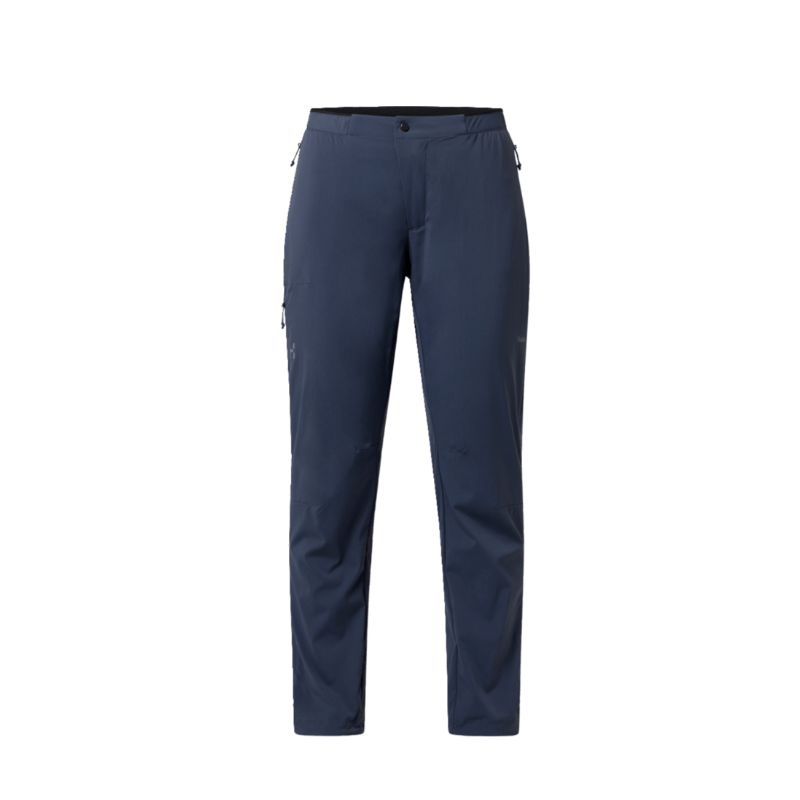 Pantalon de randonnée HAGLOFS L.I.M Fuse II Pant Women (Tarn Blue) Femme 