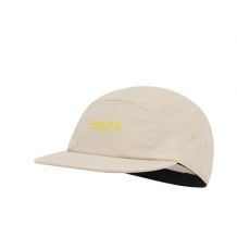 Cappello a cinque pannelli del marchio HAGLOFS (beige gesso)