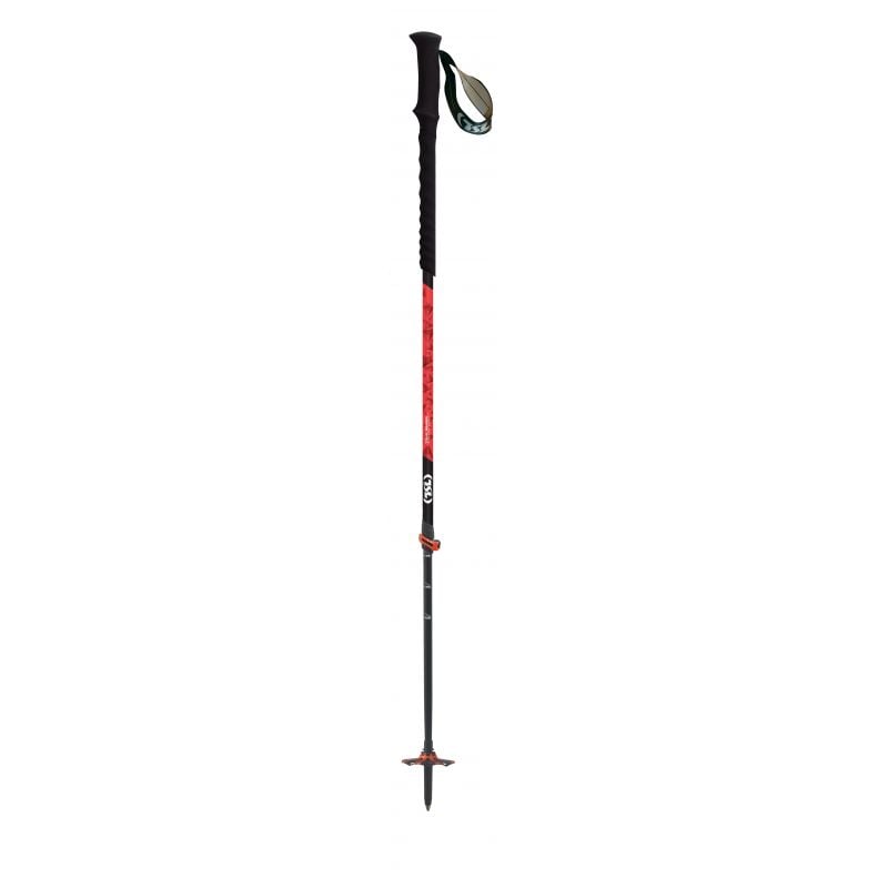 Wandelstokken TSL TOUR Carbon 2 - Cross Swing