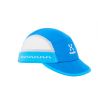 Gorra HAGLOFS L.I.M Tempo Trail (Azul eléctrico/Azul nórdico)