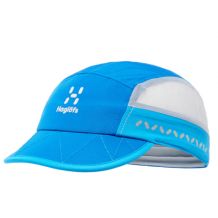 HAGLOFS L.I.M Tempo Trail Cap (Electric Blue/Nordic Blue)
